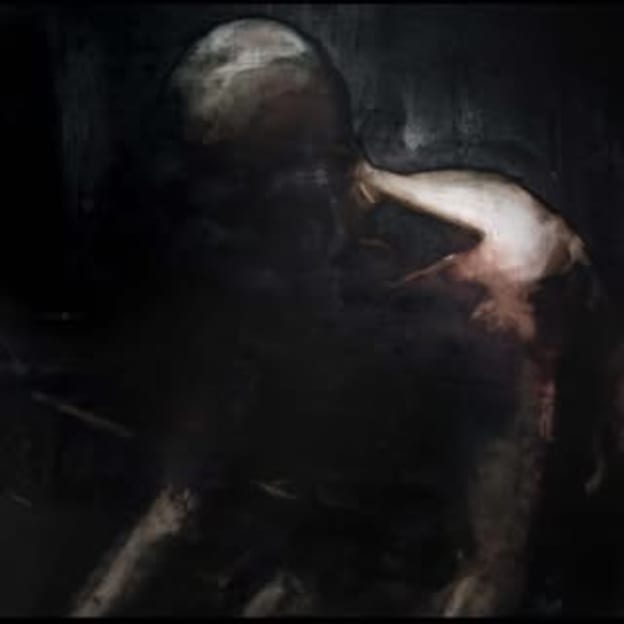 Blackhaine