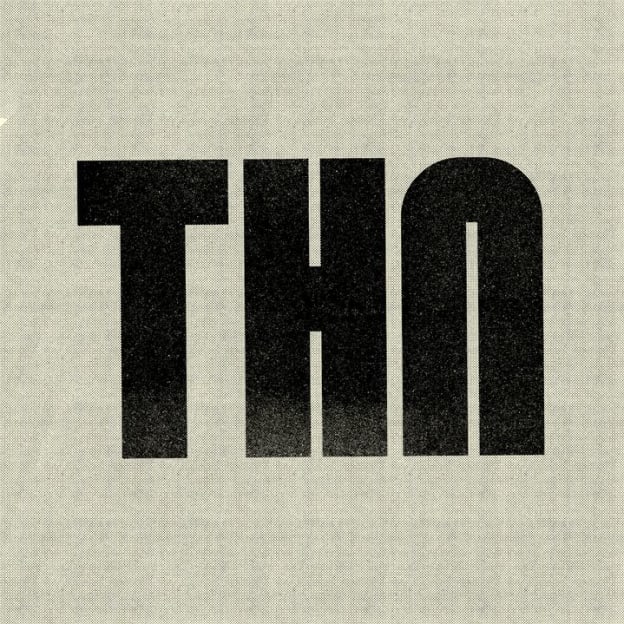 The Heavy North