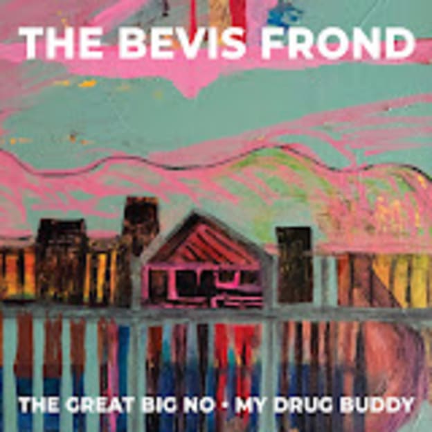 The Bevis Frond