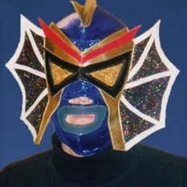 Los Straitjackets