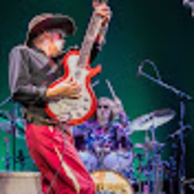 The Waterboys
