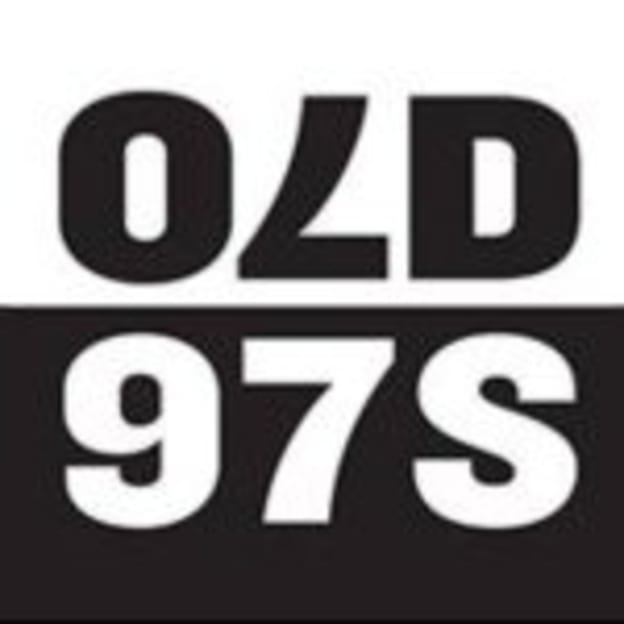 Old 97's