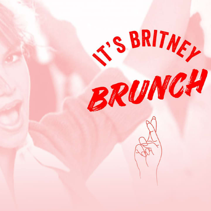 It’s Britney Brunch at Tonight Josephine
