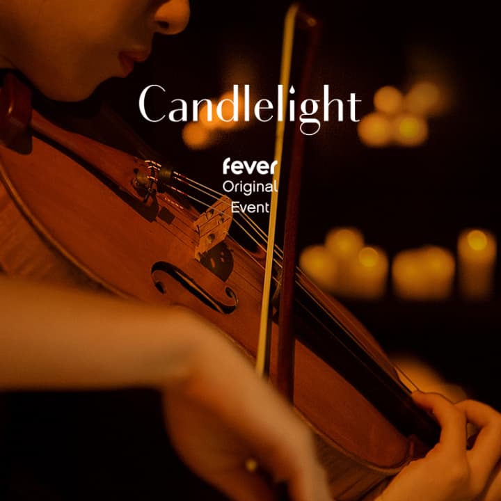 Candlelight: A Tribute to BTS at The Museum of Flight