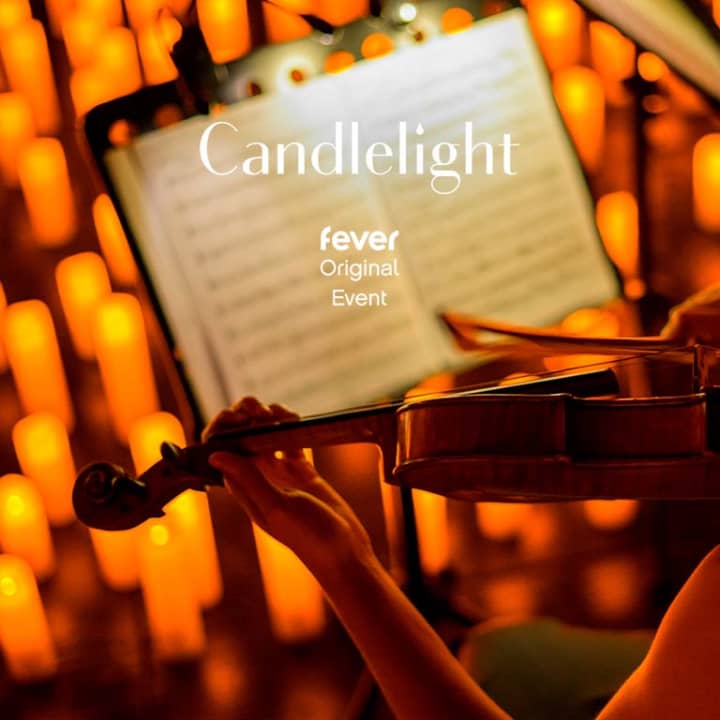 Candlelight: Vivaldi’s Four Seasons & More at AXIS Pioneer Square