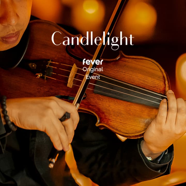 Candlelight: Mozart’s Requiem