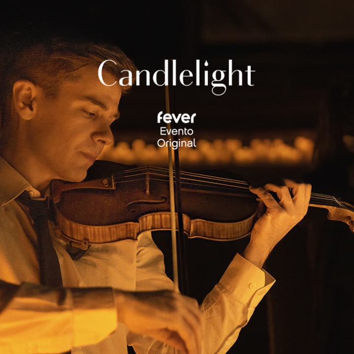 Candlelight Open Air: Las Cuatro Estaciones de Vivaldi