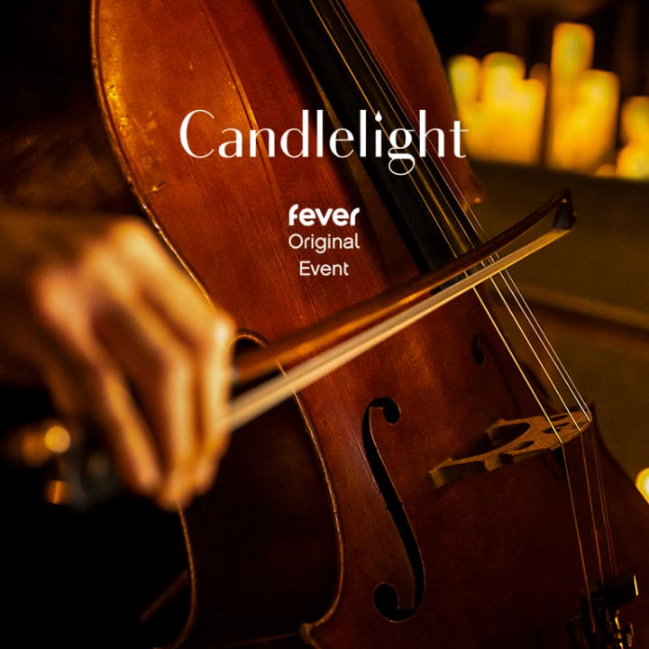 Candlelight: Featuring Vivaldi's Four Seasons & More