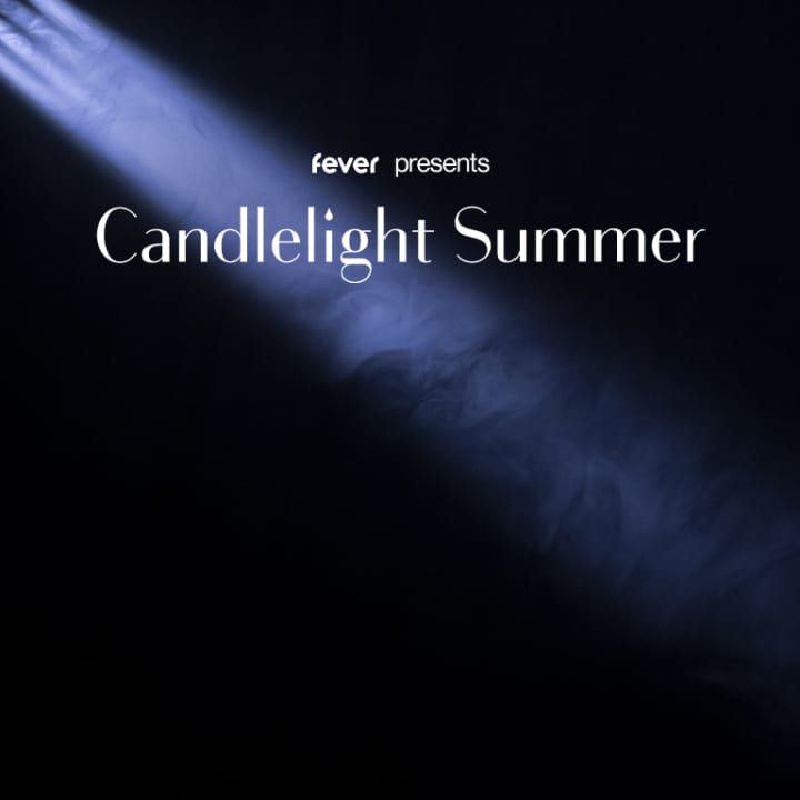 Candlelight Summer Luzern: Vivaldis „Vier Jahreszeiten“