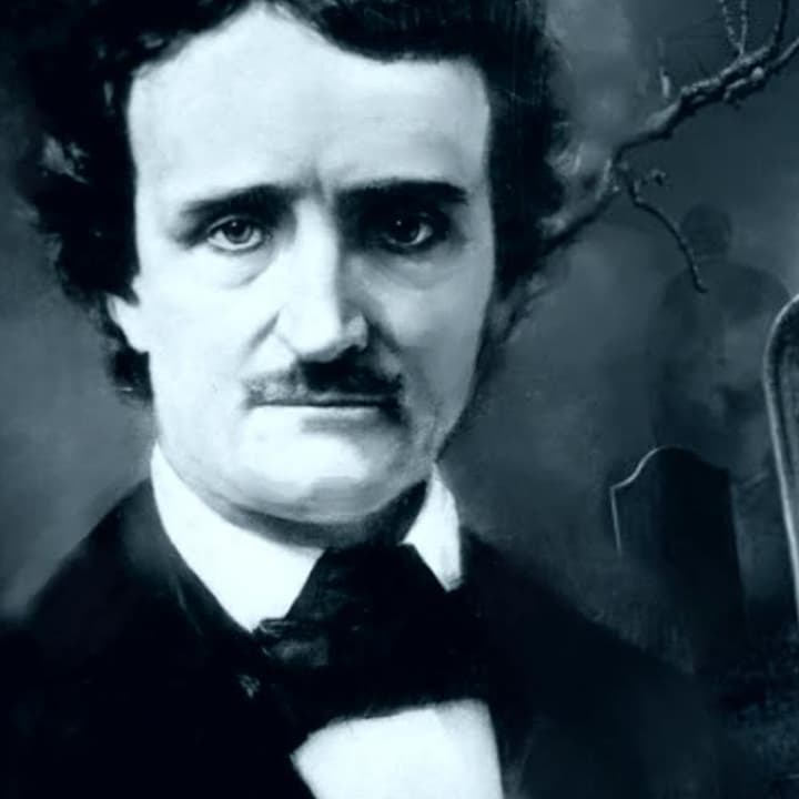 Radiotheatre's Edgar Allan Poe Festival: Volumes 1 & 2 Online
