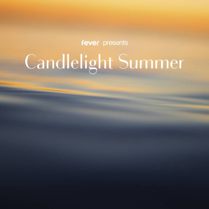 Candlelight Summer Zandvoort: Vivaldi Four Seasons