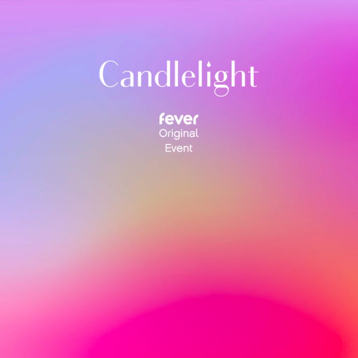 Candlelight: Tribute to BTS and More