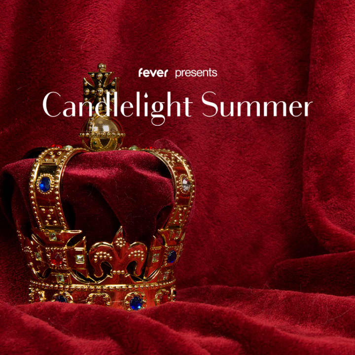 Candlelight Summer Marbella: Tributo a Queen