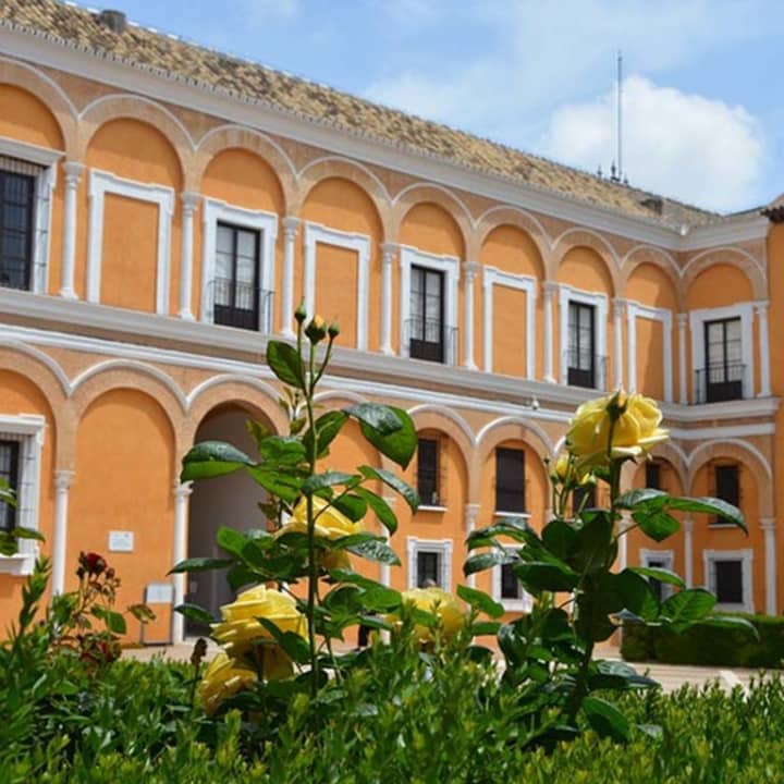 ¡Visita el Alcázar de Sevilla sin colas!