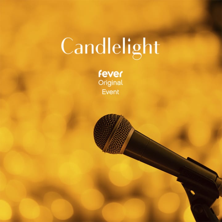 Candlelight: A Tribute to Ray Charles