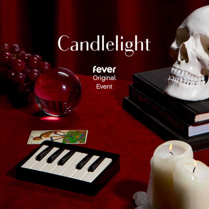 Candlelight Halloween: Musiche da brivido
