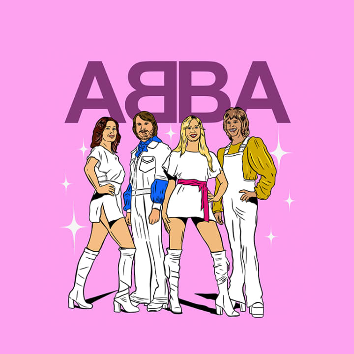 ABBA Boat Party with Entry to PopWorld After Party!
