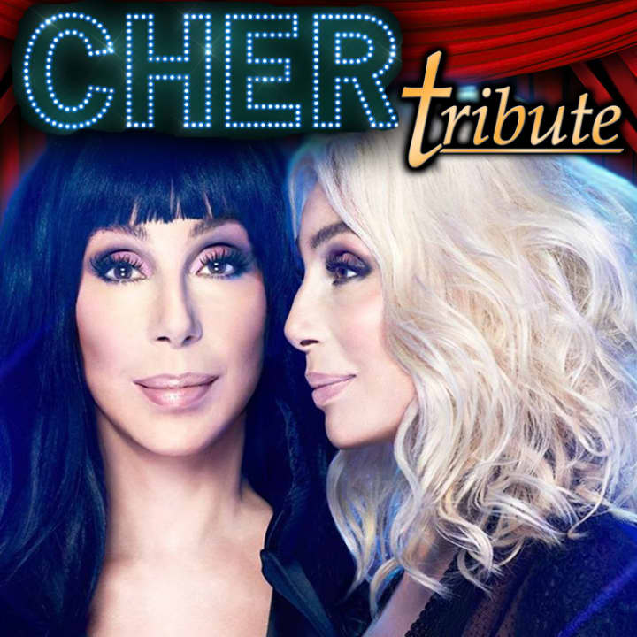FunnyBoyz Glasgow Presents: A Drag Tribute to Cher