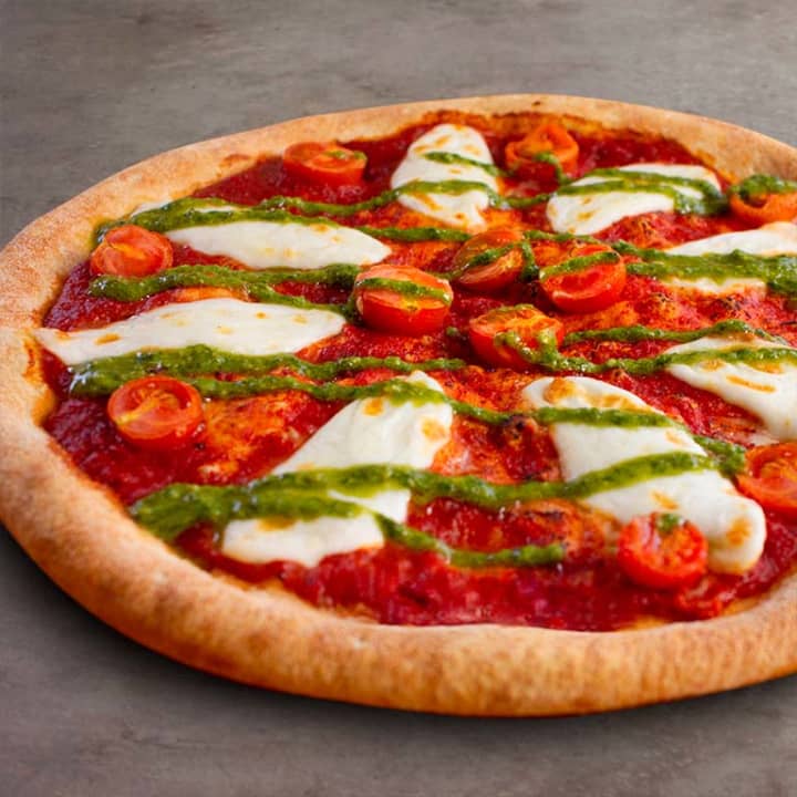 Menú para 2 con pizza tradicional o especialidad en Papa John's
