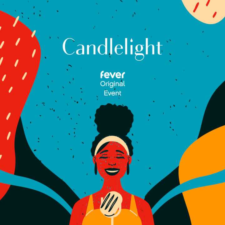 Candlelight: Divas do Jazz
