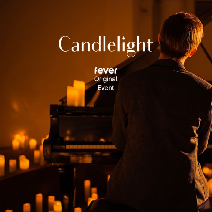 Candlelight: Hommage an Coldplay im Millers