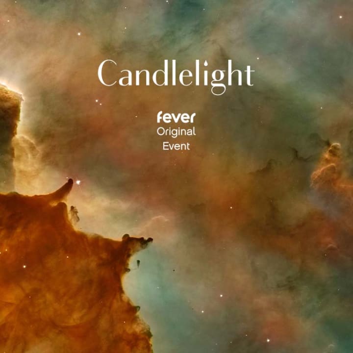 Candlelight Open Air: Best of Coldplay auf dem Platz zur Elphi