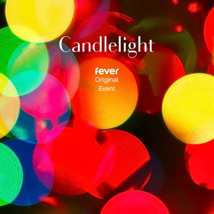 Candlelight Idroscalo: Tributo ai Coldplay