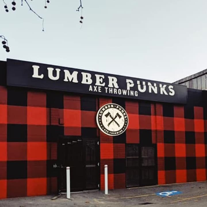 Hit The Target: Axe Throwing at Lumber Punks Perth