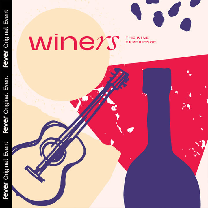 Winers "The Wine Experience": el festival de los amantes del vino