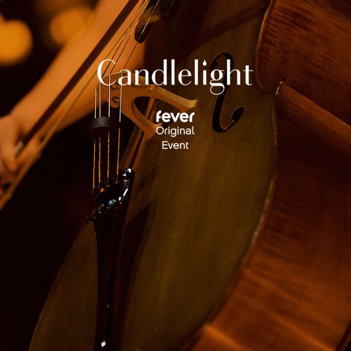 Candlelight: Vivaldi Four Seasons
