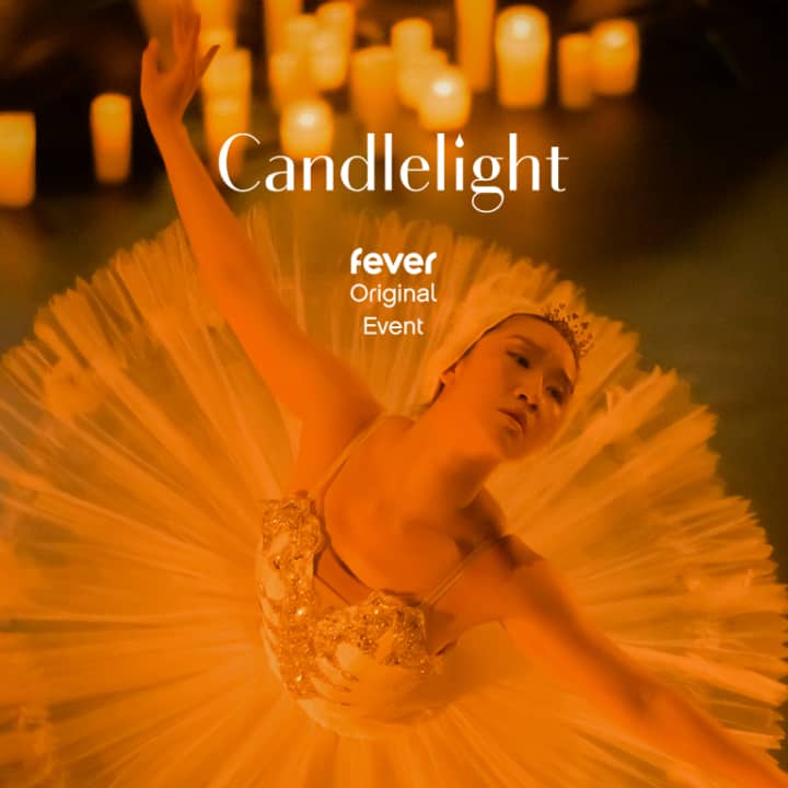 Candlelight Ballet: Featuring Tchaikovsky & More