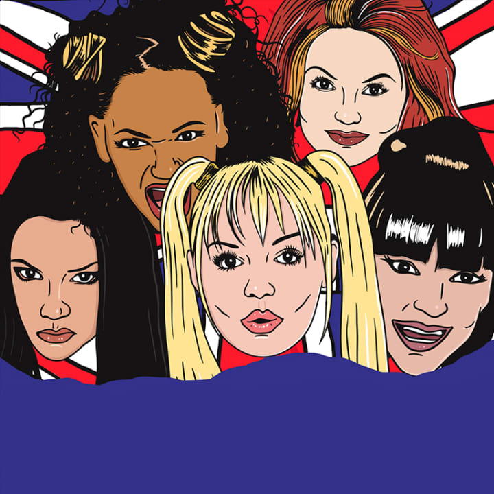 Spice Girls Boat Party with Entry to PopWorld After Party
