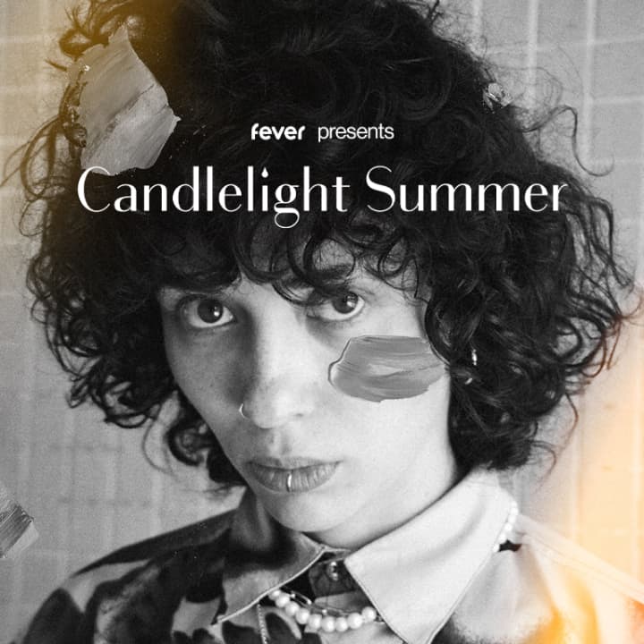 Candlelight Summer Marbella: Alice Wonder