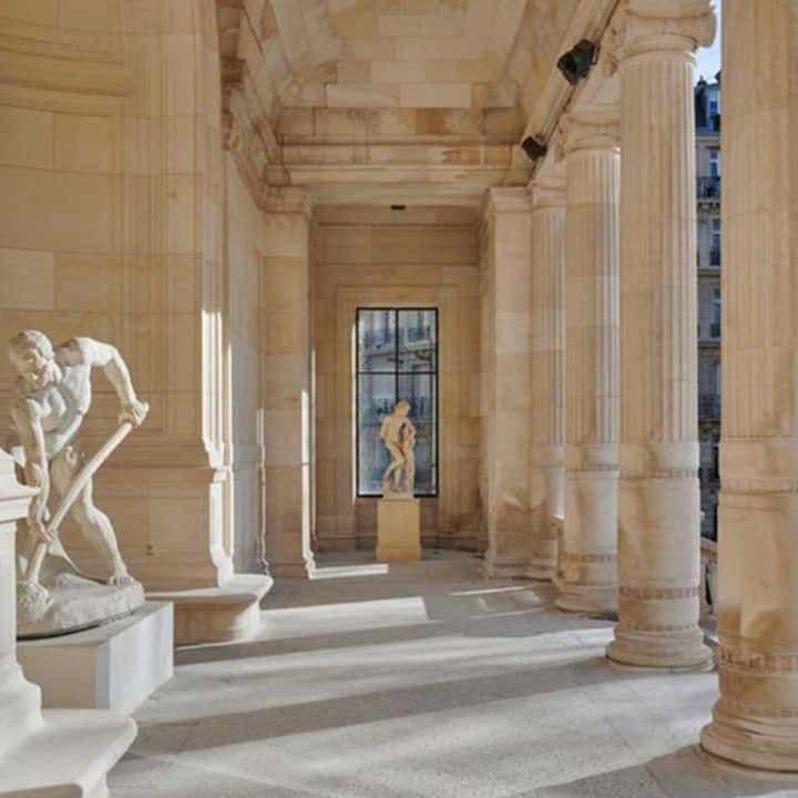 Ticket pour le Palais Galliera : Musée de la mode de Paris