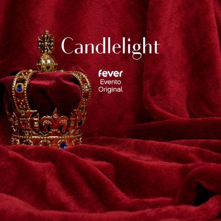 Candlelight: Tributo a Queen en las Setas de Sevilla
