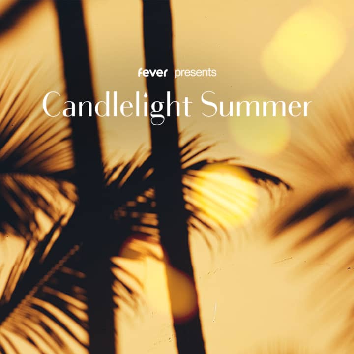 Candlelight Summer Castelldefels: Tributo a Hans Zimmer