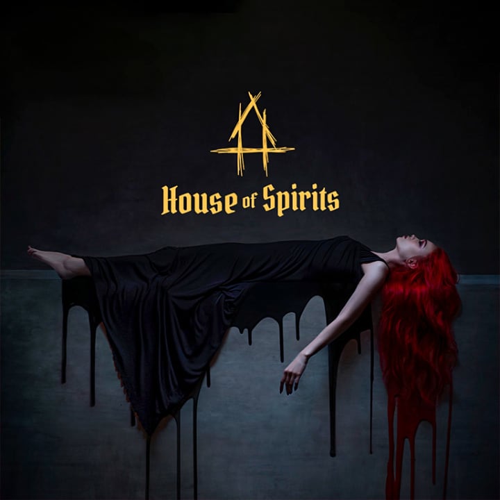 House of Spirits: Volkov Manor - A Haunted Cocktail Soirée