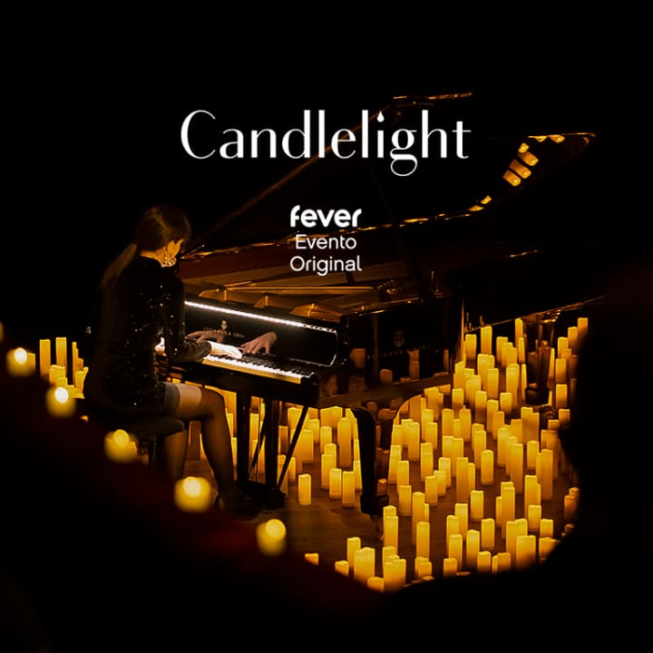 Candlelight: tributo a Coldplay en el Ateneo de Madrid