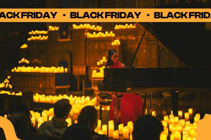   Candlelight Supper クリスマス 2022_12_03_Central-Hall-