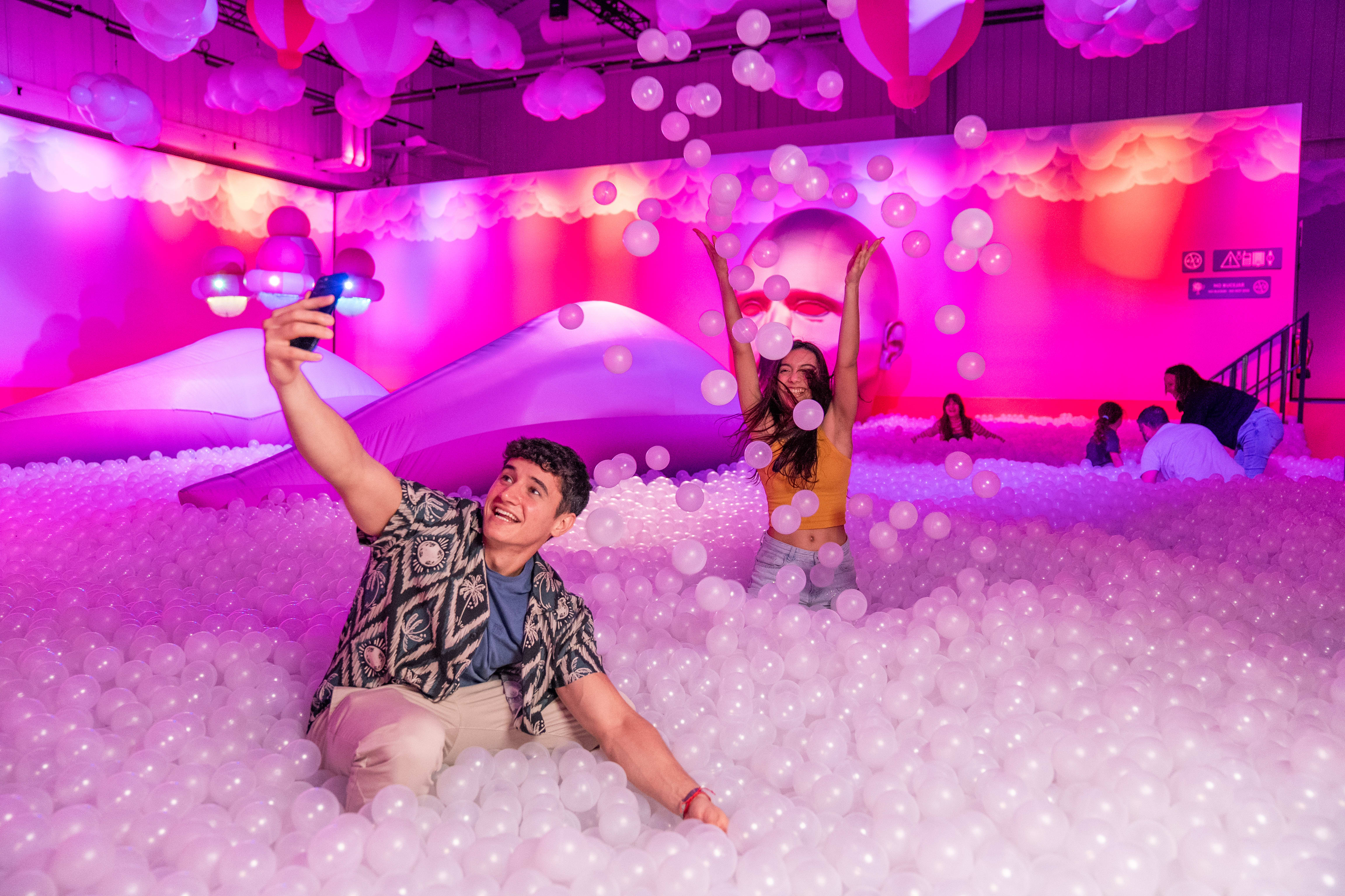 Bubble Bath