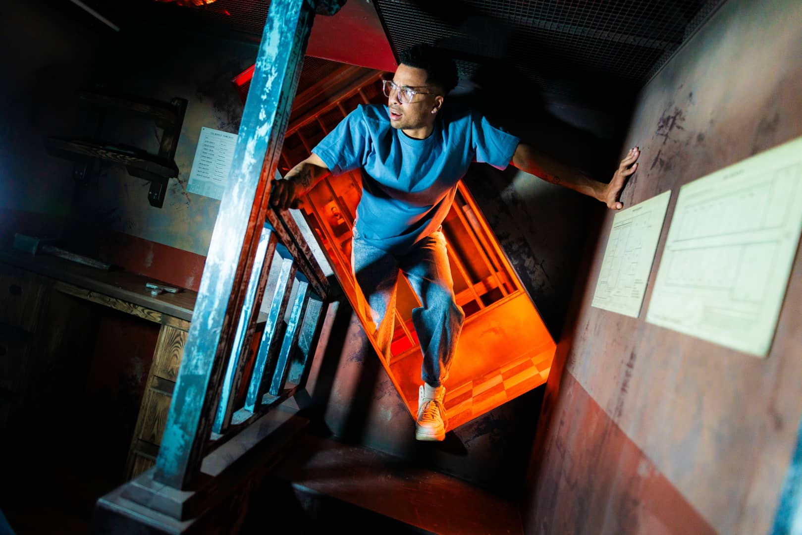 Escape Room