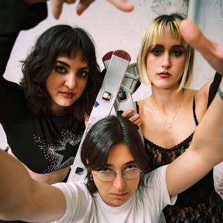 Aiko el grupo