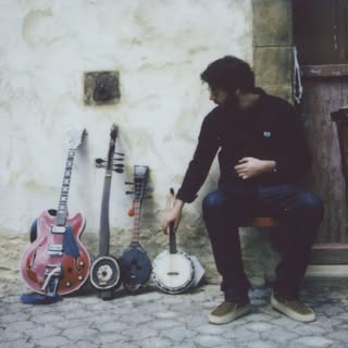 Charif Megarbane