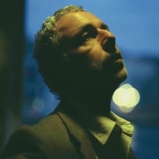 Baxter Dury