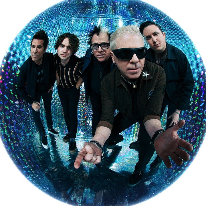 The Offspring | Concerts and Tour Tickets | Fever