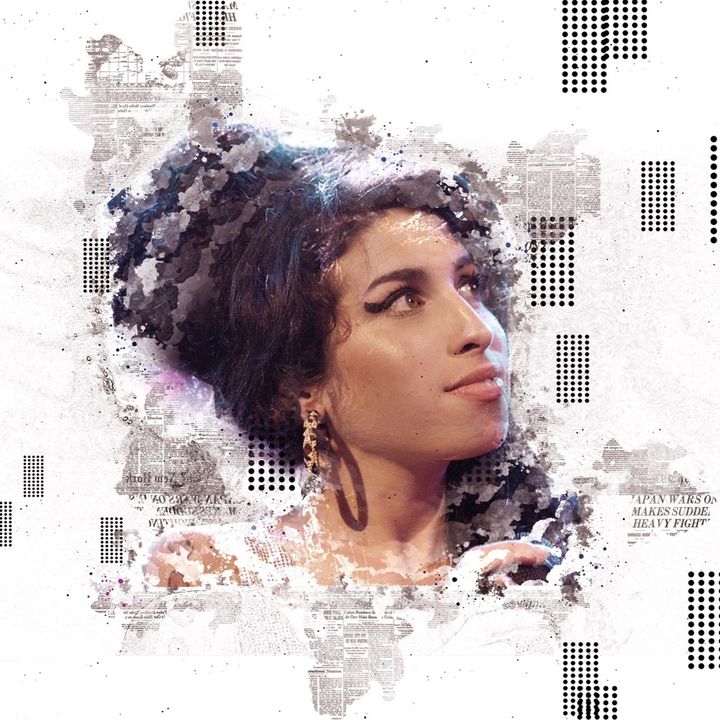 Amy Winehouse