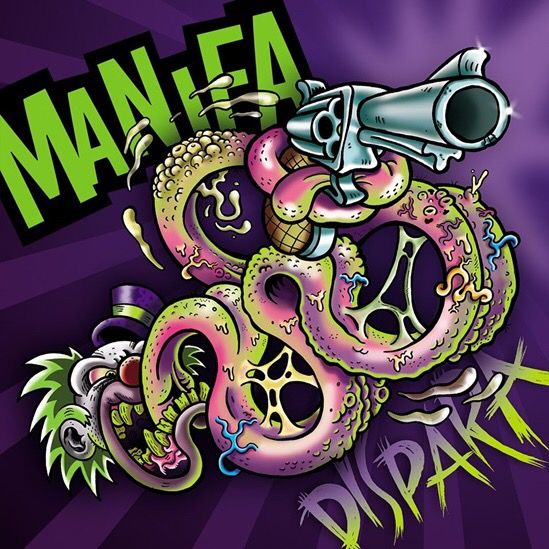 Manifa