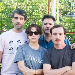 107 Faunos