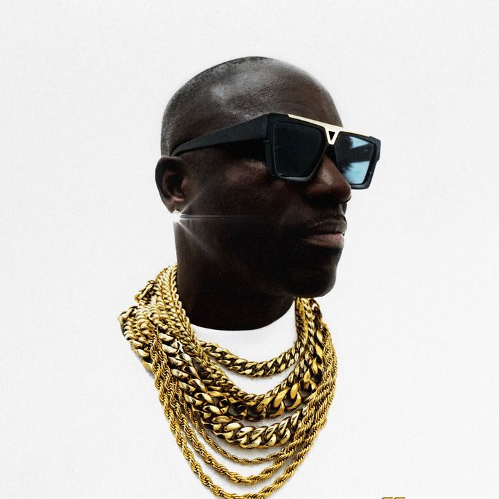 Akon