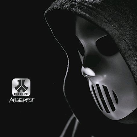 Angerfist